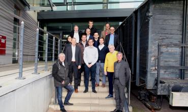 VDE-Fachausschuss Schutz- und Automatisierungstechnik
