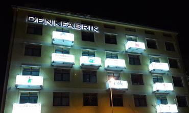 ifak zur LNdW 2018