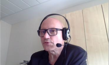 Ali Webseminar