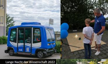 ifak: Lange Nacht der Wissenschaft 2022