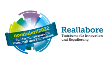 Nominierung Reallabore
