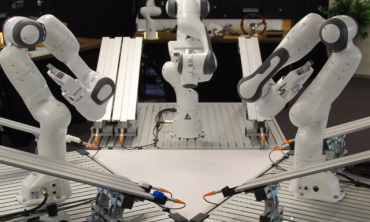 Robots