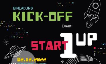 Flyer Kick-Off MDZMD