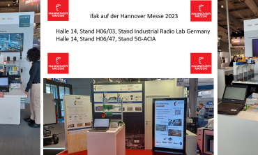 Hannover Messe