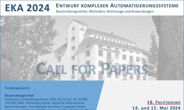 CfP EKA 2024