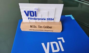 VDI-Preis