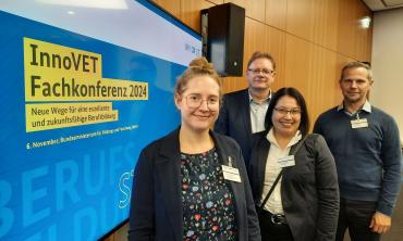 InnoVET