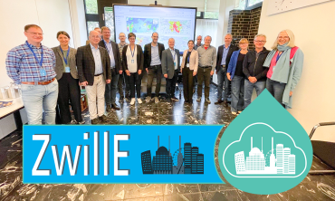 ZwillE Abschlusstreffen in Hannover