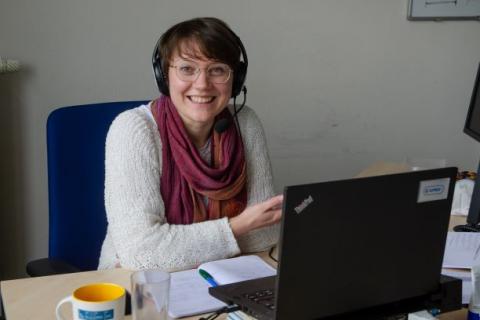 Leonie Förster