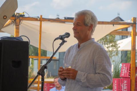 Prof. Christian Diedrich