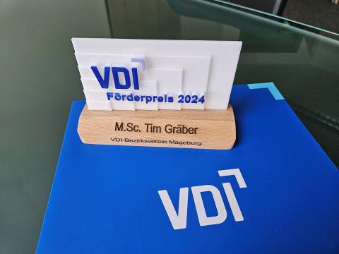 VDI-Preis