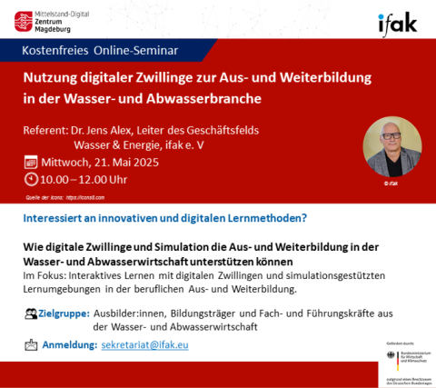 Digitaler Zwilling
