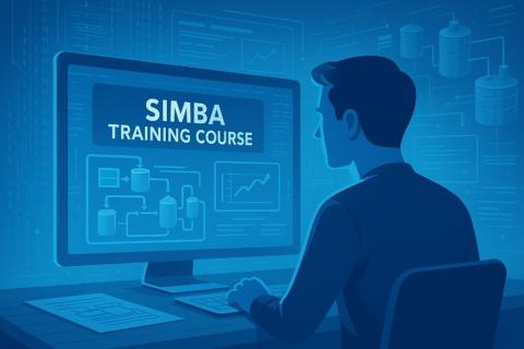 SIMBA-Schulungen